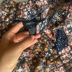 Rue 21 Floral Shorts Photo 1