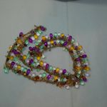 Fine Jewelry Necklace Red Photo 7