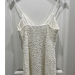 HOUSE OF HARLOW 1960 x REVOLVE Luisia Maxi Crochet Dress Sz XS White Photo 9