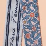 Thin Purse Scarf / Hairband / Scarf Photo 1