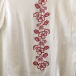 FINAL MARKDOWN 𝅺Ladies bechamel top petite large Red Size undefined Photo 1