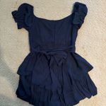Hello Molly Angel Biba Mini Dress  Romper Photo 1