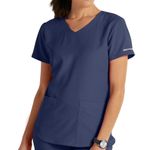 Skechers Scrub Top Photo 0