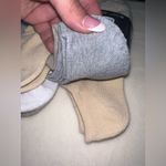 Adidas  Women’s No Show Cushioned Socks 6-Pack AEROREADY NWT Photo 2