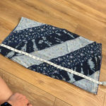 Urban Outfitters EUC - Darcy Spliced Mesh Midi Skirt Photo 9