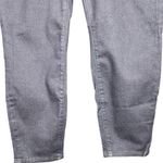 Lands' End New Women's Denim High Rise Elastic Waist Jeans style 519916 size 20W Photo 2