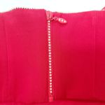 Lovers + Friends Catalina Bustier Top in Cherry Red Small Photo 4