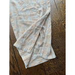 Patagonia  Women's Garden Island Pants Small Actions Wispy Green Size Small NWT Photo 7