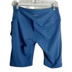 Ododos women’s size medium exercise shorts,‎ brand new attack Size L Photo 1