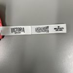 Victoria's Secret Victoria Sport Peach Sports Bra, sheer straps, women size medium athletic Photo 4