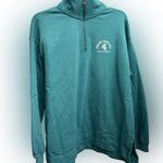 CCU Coastal Carolina University Chanticleers Redshirt Women's Pullover, XL Blue Photo 0