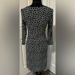 CHAPS  Chain Link Sheath Dress Photo 5