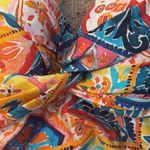 La Blanca  Soleil Twist Front Tankini Top swimsuit bathing suit Photo 2