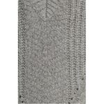 UGG 💕💕 Alva Deep V-Neck Sweater Gray Heather NWT Photo 11