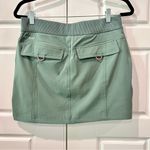 Columbia  Bryce Canyon Skirt, Green | Size Small Photo 2
