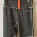 Sundry  Mini Heart Bike Shorts - NWT - Size 1 (S) Photo 0