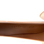 Stuart Weitzman Riela 50 Suede Pumps
Size 6.5 Photo 6