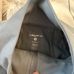 Layer8 Blue Activewear Jacket  Photo 1