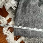 Aerie  offline the hugger fold over flare pants size S Photo 4