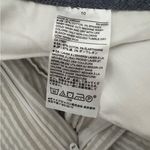 Banana Republic Tailored Seersucker Shorts Size 10 Photo 5