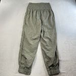 Free People Movement S Small Jogger Pants The Way Home High Rise Tan FP Women’s Photo 10