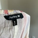 Hurley  Vibrant Strappy Maxi Dress Size S Photo 6