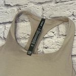 Vuori  Halo Racerback Dress ecru grey cream dress XS Photo 1