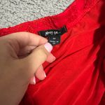 Nasty Gal Dress Photo 1