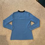 TAILOR B.MOSS Knit V Photo 7