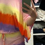 Colorful Tie Photo 1