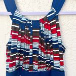 BCBGMAXAZRIA Dress Graphic Pattern Photo 7