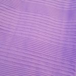 l*space 💕L*💕 Pointelle Rib Bikini Set ~ Gizelle Top + Desi Bottom ~ Purple XS NWT Photo 8