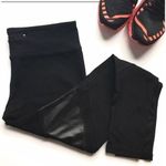 Electric yoga Trendsetter Leggings Black Size XL NWOT Photo 2