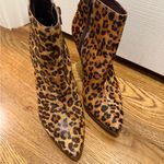 Boutique 58 Ankle Boots size 8 Brown Photo 1