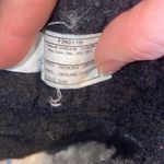 UGG  Black Leather Bailey Button Boots Size 6 #5991 Photo 10