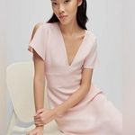 BOSS Dawinga Flutter Sleeve A Photo 0