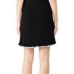 See By Chloe Ruffle Tie Neck Dress Photo 1