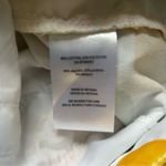 Isaac Mizrahi  New York Lemon Print Women's Shorts Size 10 Photo 3