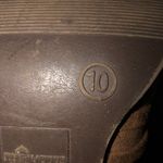 Fergalicious Jillie Booties Photo 7