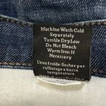 James Jeans NEO BEAU Jeans Split Knee Medium Wash Size 28 Photo 8