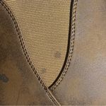 Rocket Dog New with defects Maylon Brown Chelsea Ankle Boots Women's US Size 9 P Photo 8