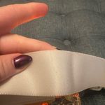 Kendra Scott  Iridescent Clear Belt Bag Photo 6