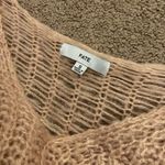 Fate sweater small Pink Photo 5