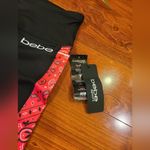 Bebe Tight Bike Shorts Size Medium Photo 3