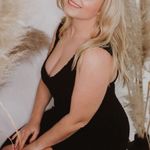 ✨ALL ROW
CHUNKY KNIT SLIT DRESS✨ Black Photo 10