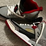 Air Jordan Spizike Photo 0
