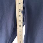 Zella Size Small Black Cropped Athletic Yoga Workout Leggings Photo 6