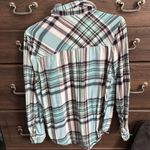 Aeropostale  Flannel Photo 1