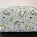Her Universe Studio Ghibli My Neighbor Totoro Totoro & Friends Makeup Bag Photo 1