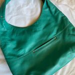 Michael Kors Turquoise Handbag Photo 2